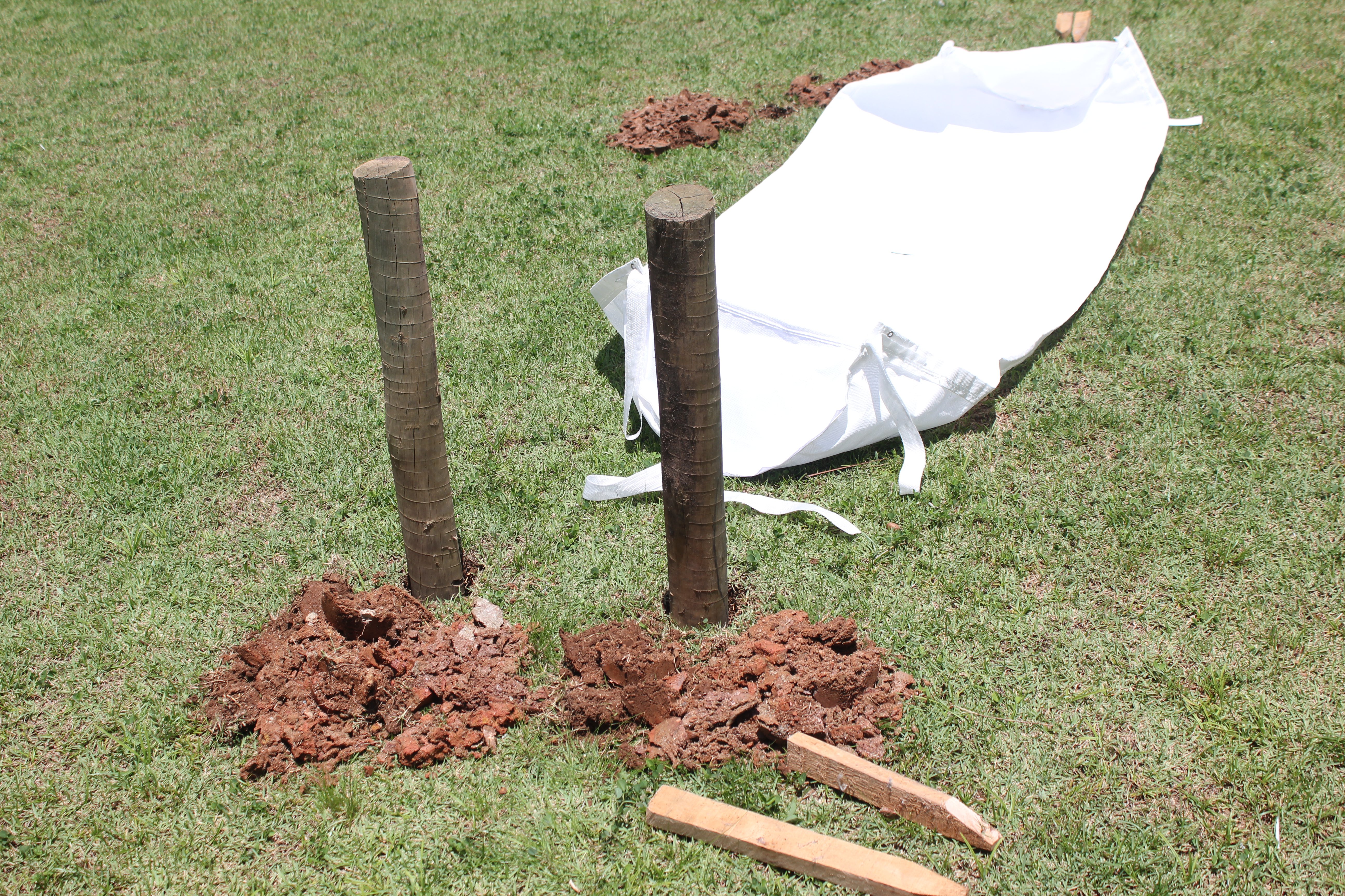 Installation